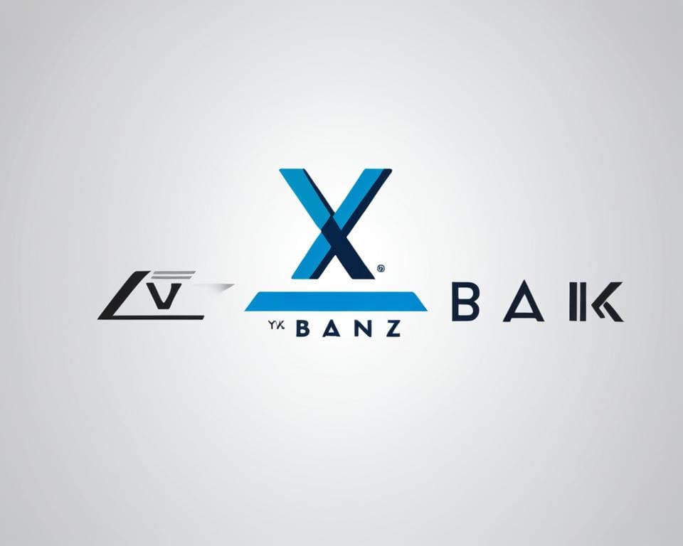 Bank XYZ Logo