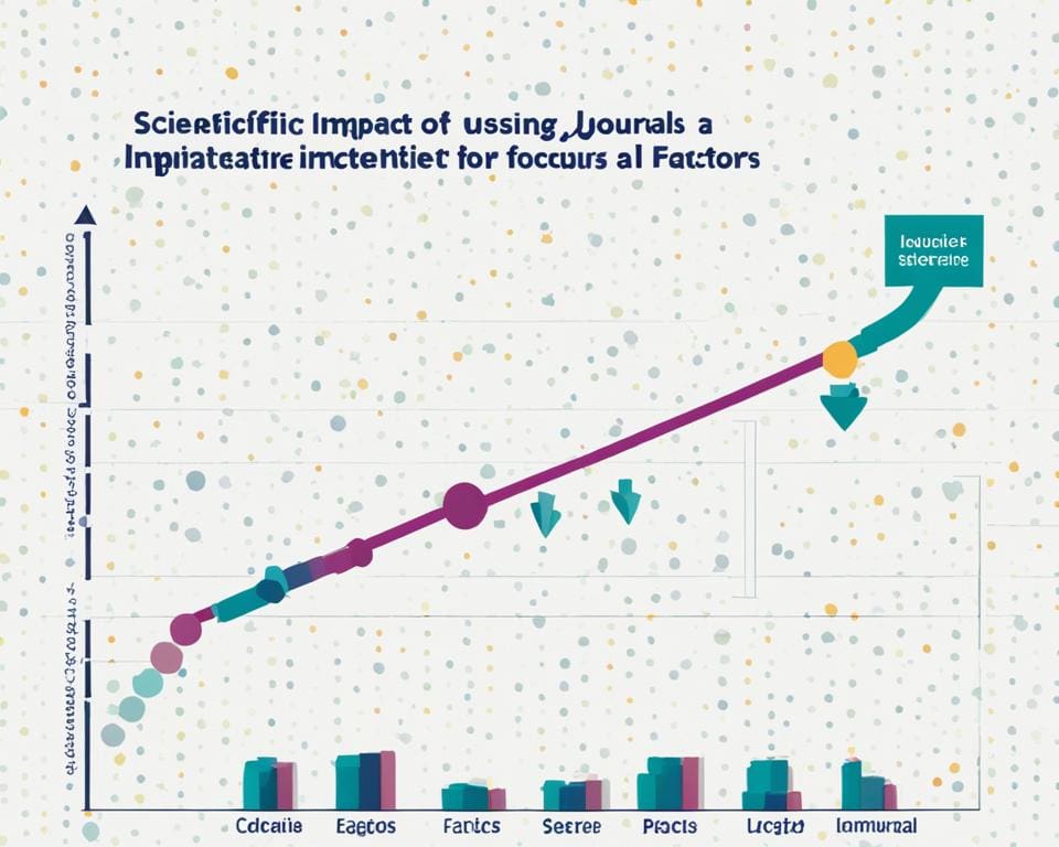 Bedeutung des Impact Factors für die Bewertung wissenschaftlicher Journale