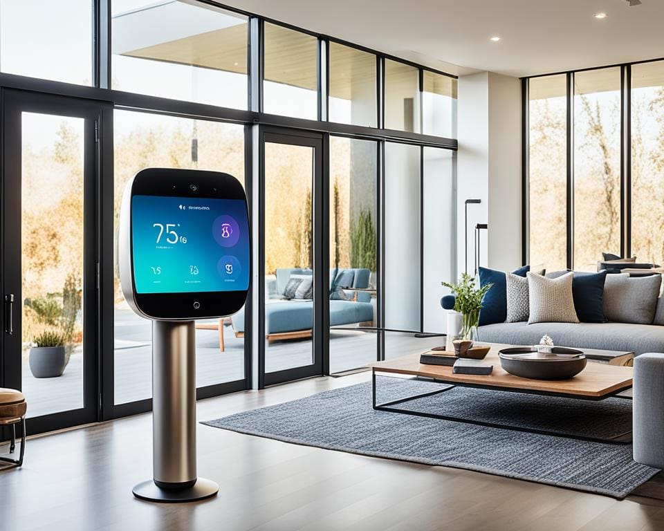 Bixby und Smart Home