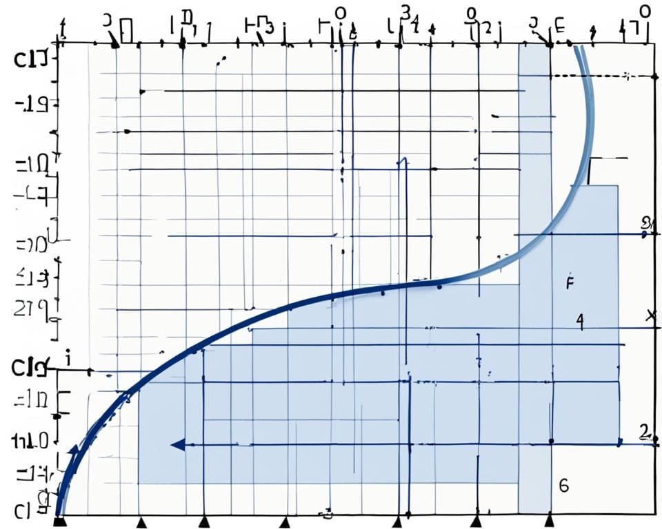 Definitionsbereich und Funktionsgraph