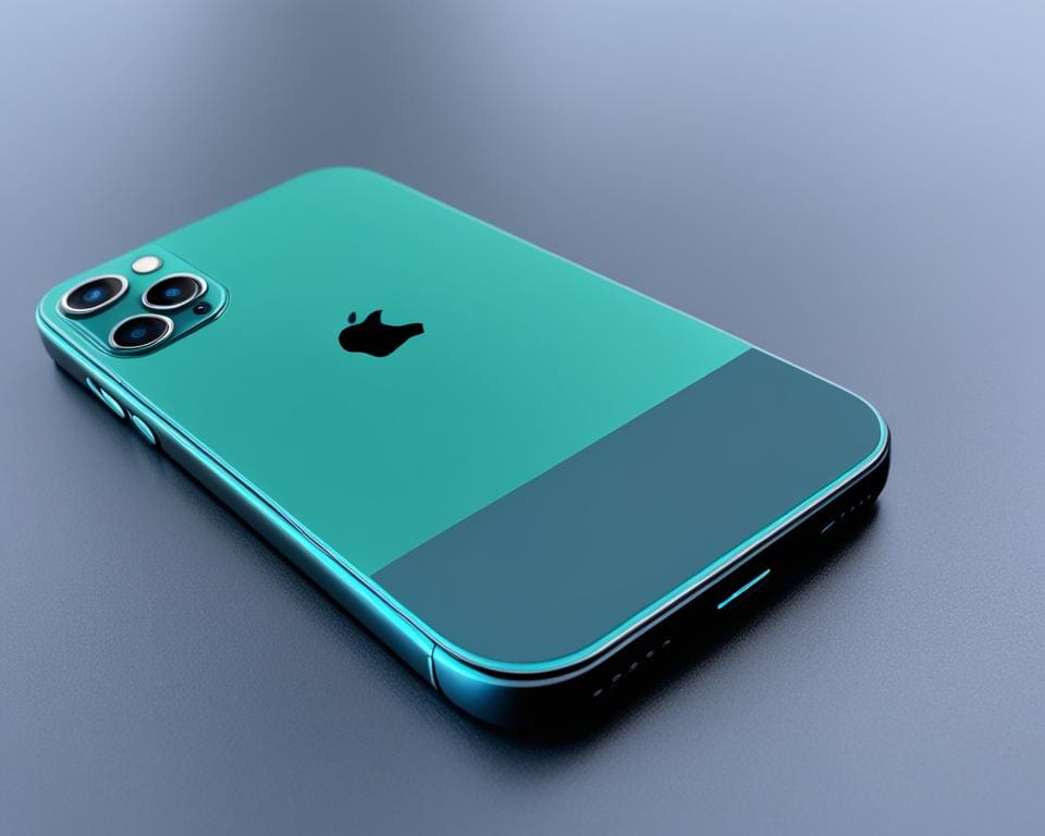 Design iPhone 14 und 14 Pro