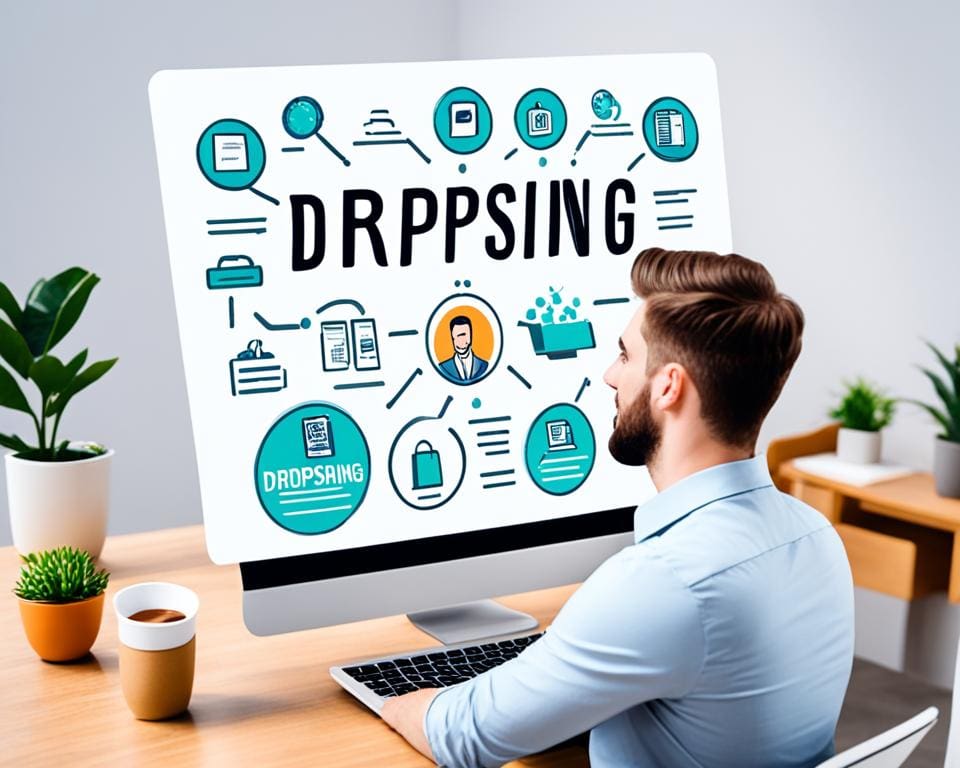 Dropshipping Anleitung