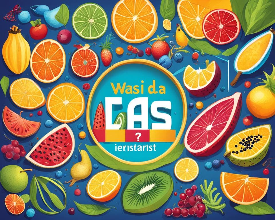 Erläuterung von was ist das anhand von Beispielen