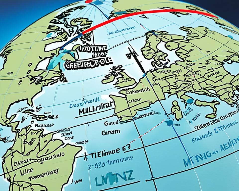 Nullmeridian Definition