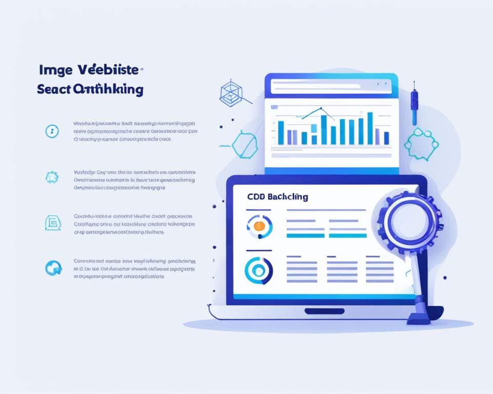 Technische SEO und Backlink-Aufbau