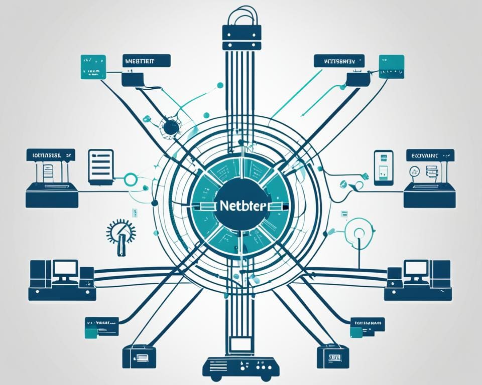 was ist der netzbetreiber