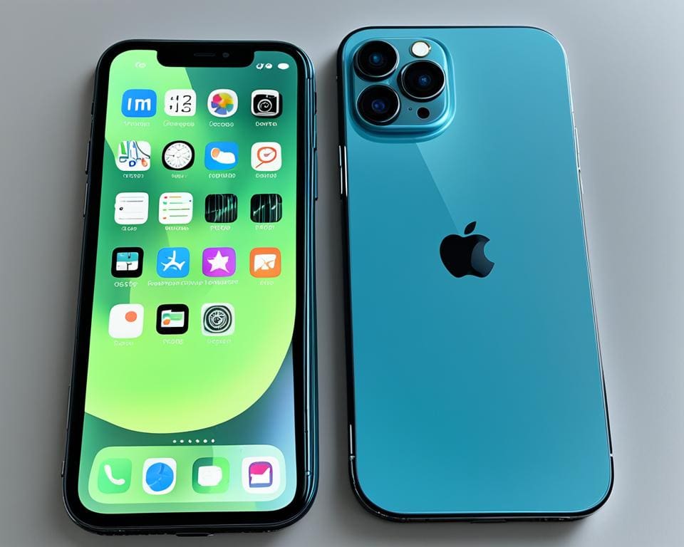 was ist der unterschied iphone 14 und 14 pro