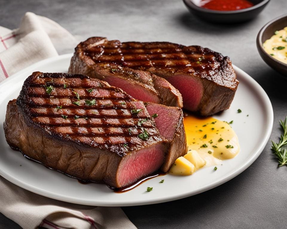 was ist der unterschied zwischen medium und medium rare