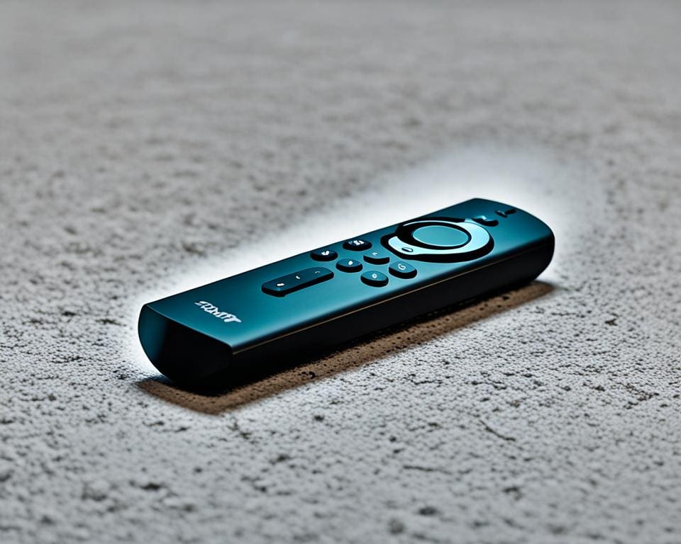 Fire TV Stick