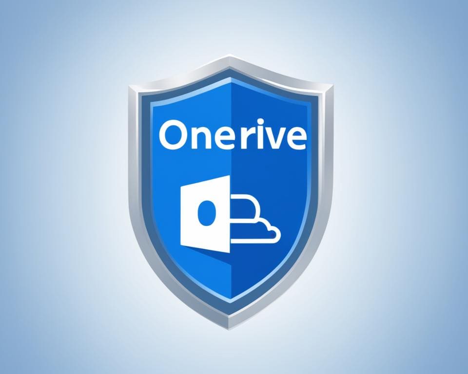 OneDrive Sicherheit