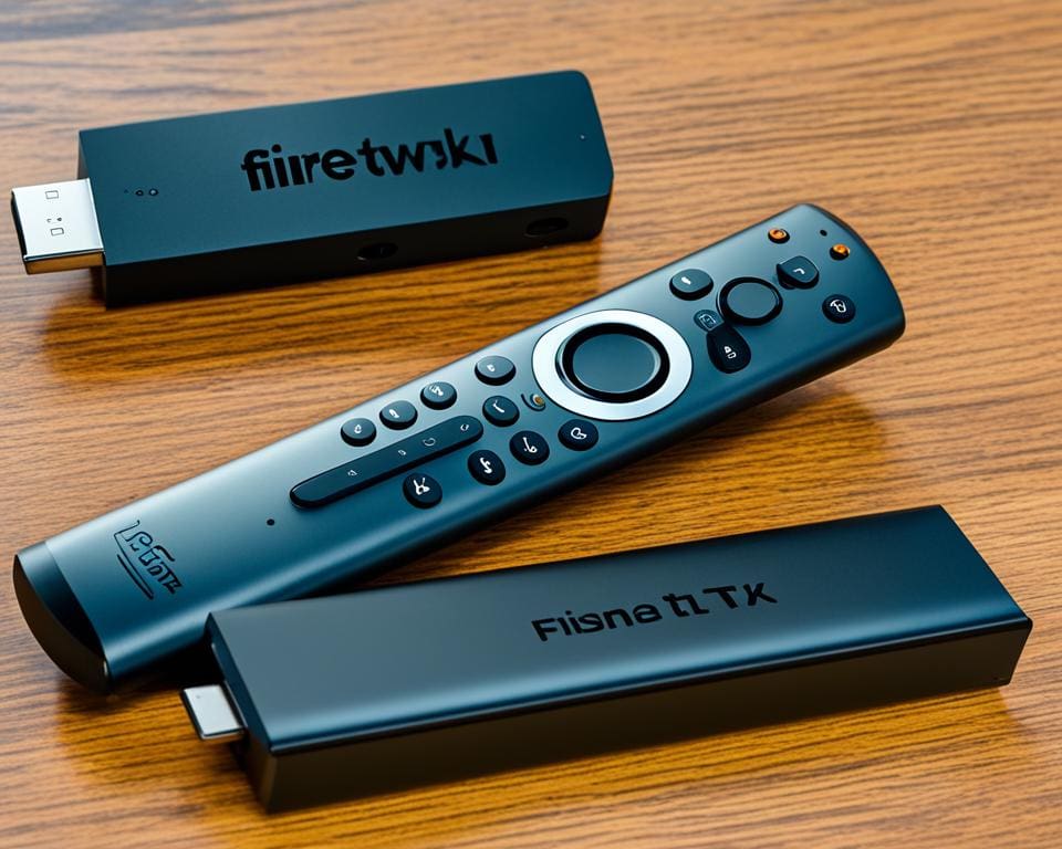 Unterschiede zwischen Fire TV Stick Modellen