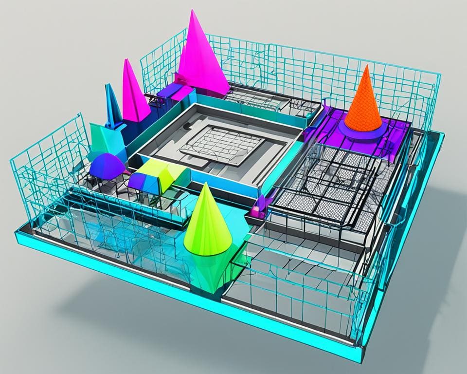 Kostenlose Remesh 3D-Modelle