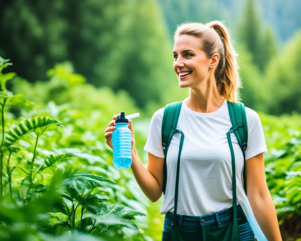 Umweltfreundlich leben: Top 10 nachhaltige Produkte