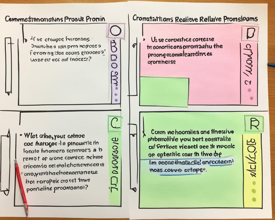 was ist der unterschied zwischen demonstrativpronomen und relativpronomen