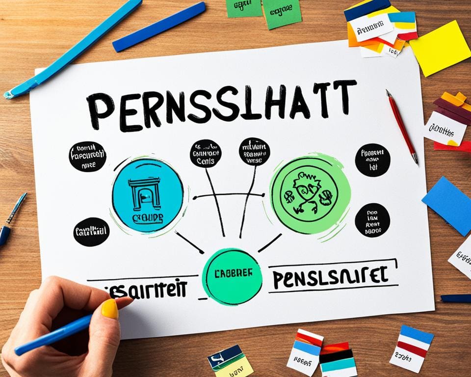 was ist der unterschied zwischen personengesellschaft und kapitalgesellschaft