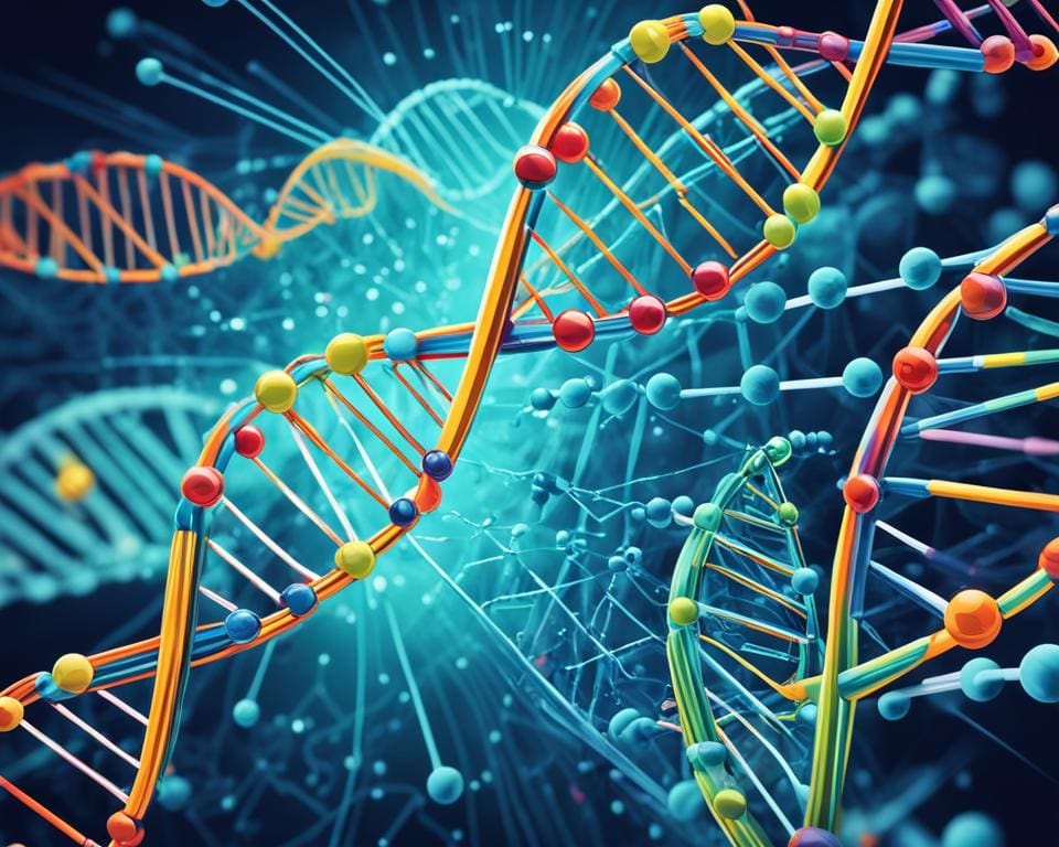 Bioinformatik: Technik trifft Biologie