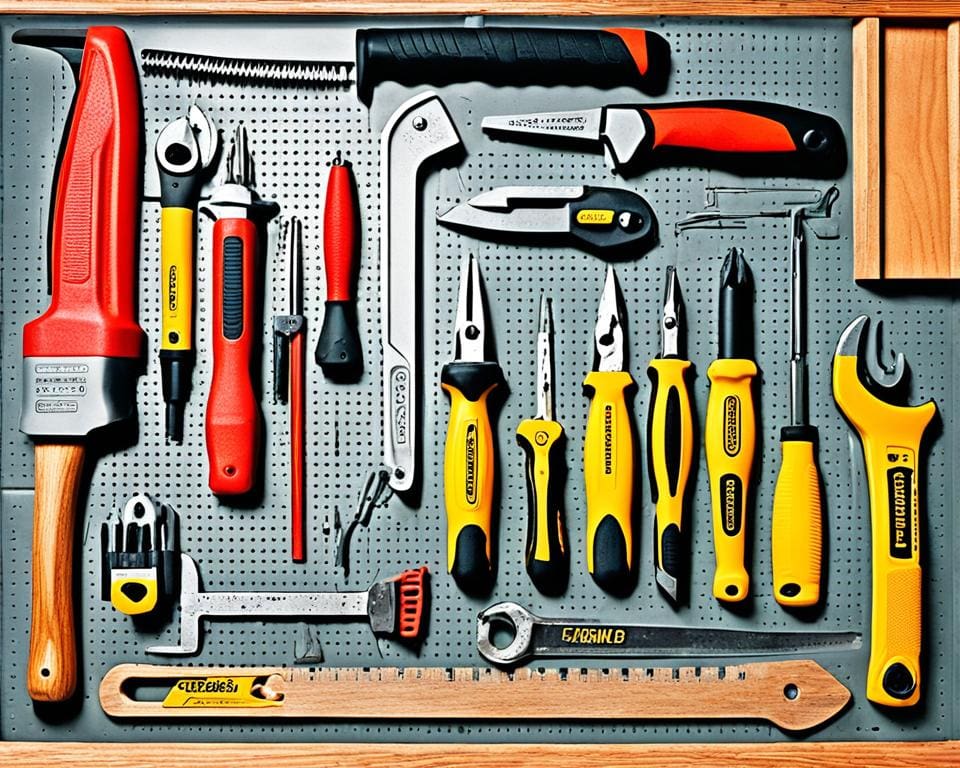 Die besten Tools für kreative Hobbys