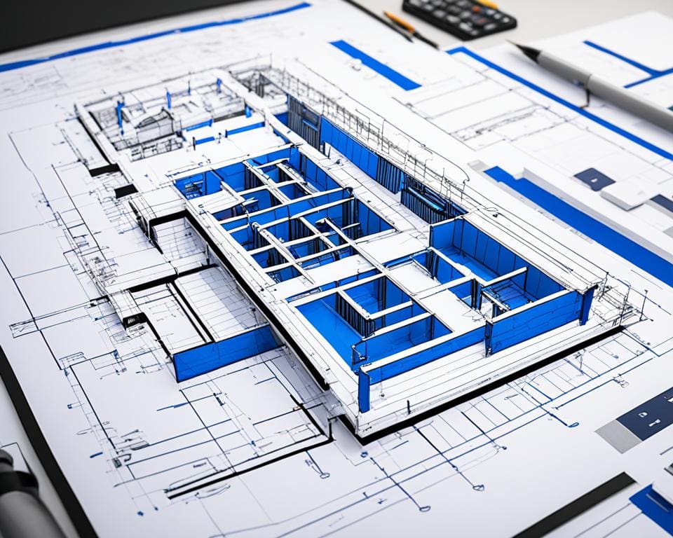 Digitale Planungsmethoden