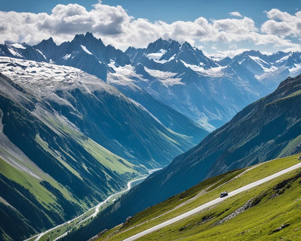 Fotos Cole de Galibier