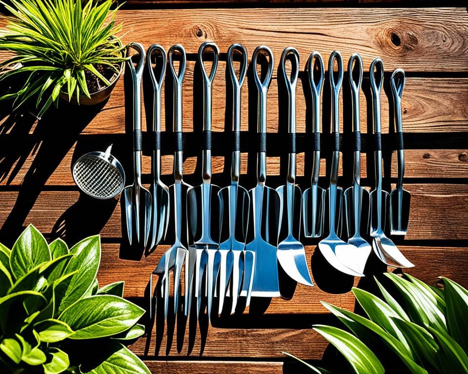 Garten-Tools, die jeden Hobbygärtner begeistern