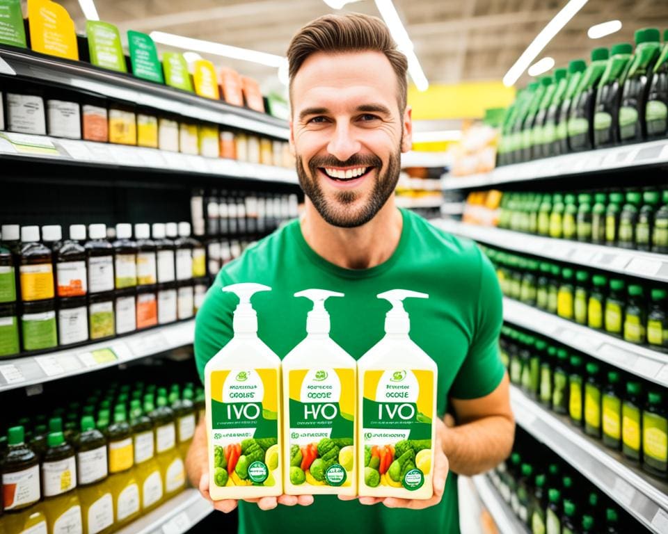 Hydrotreated Vegetable Oil (HVO) günstig erwerben