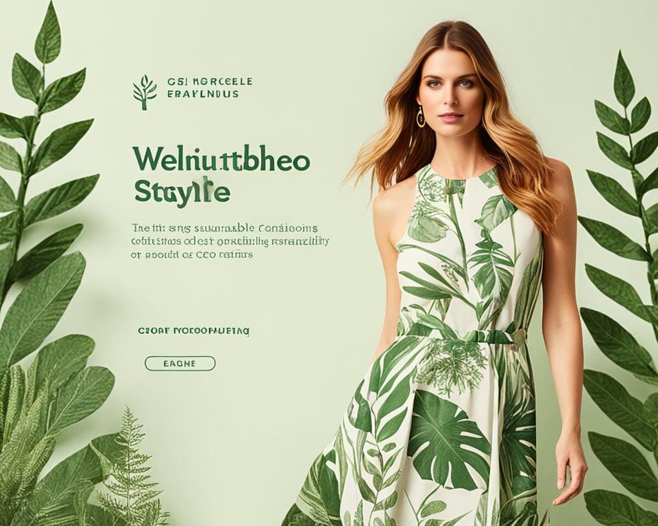 Nachhaltige Mode: Die besten Eco-Brands entdecken