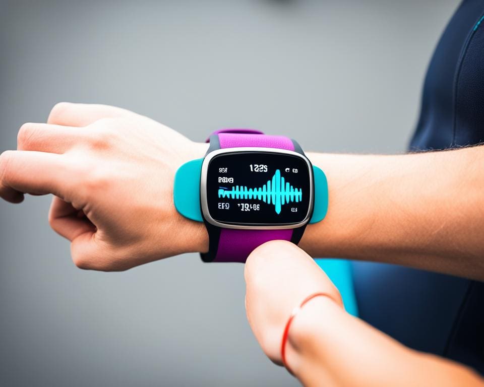 Wearable Tech: Gesundheit und Fitness am Körper