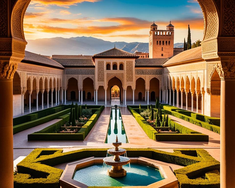 Alhambra