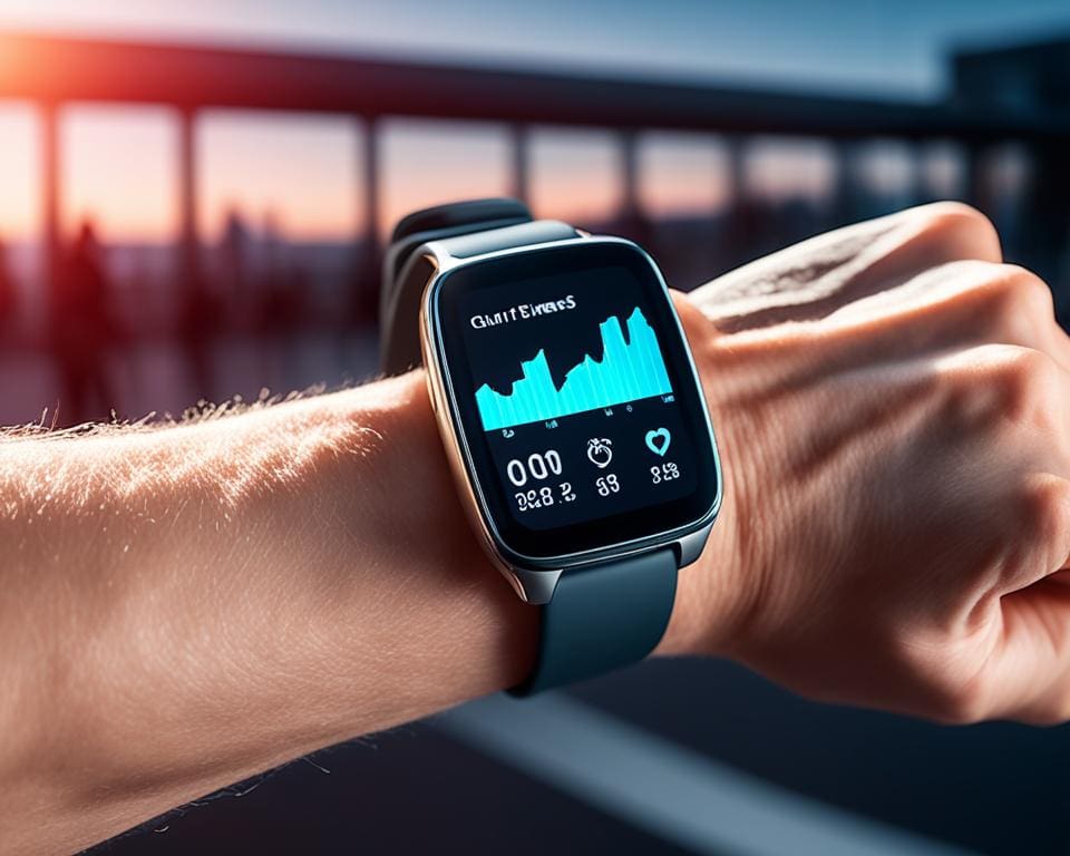 Beste Fitness-Tracker für präzise Gesundheitsüberwachung