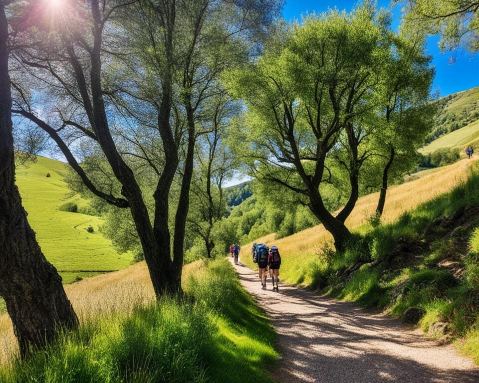 Camino de Santiago