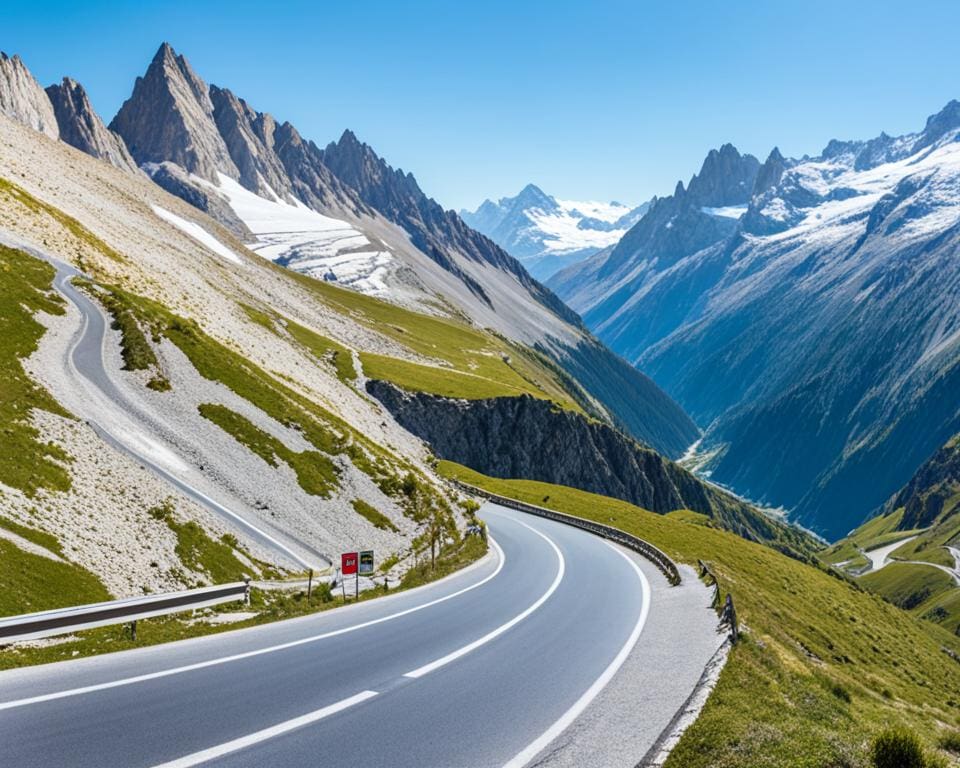 Cole de Galibier