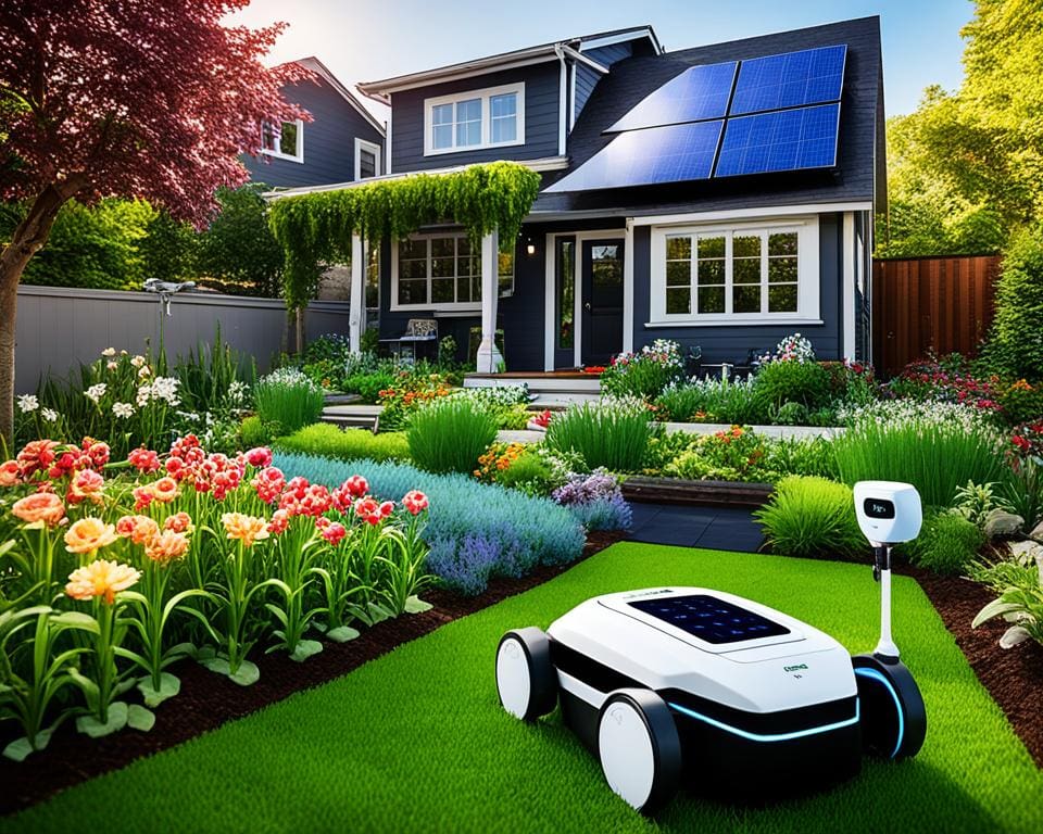 Die besten Automatisierungs-Gadgets für Ihren Garten