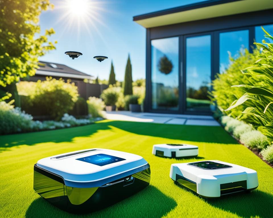 Die besten Automatisierungs-Gadgets für Ihren Garten