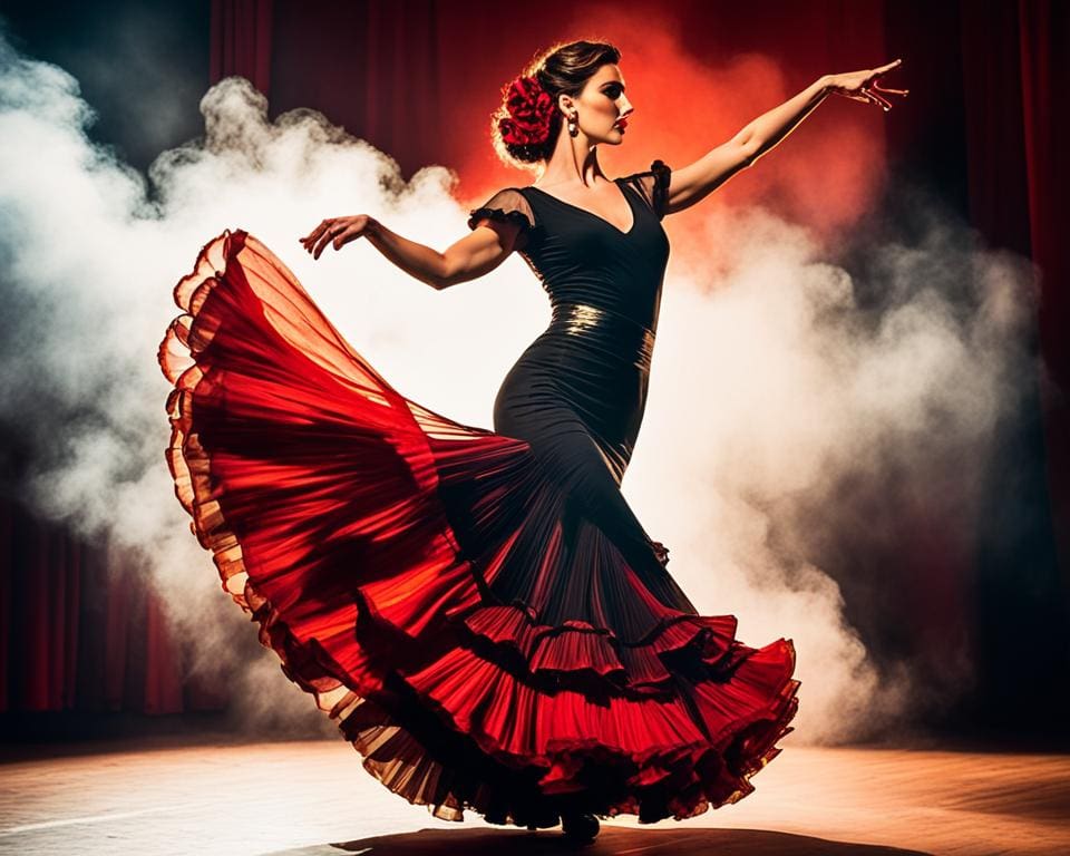 Flamenco