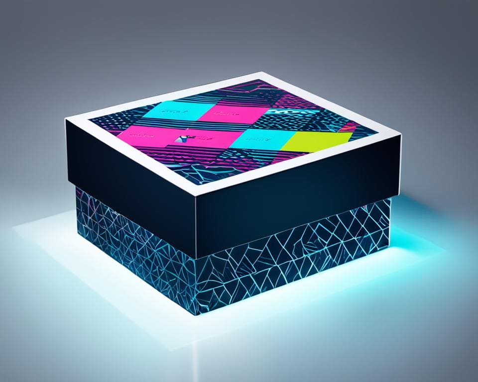 Innovative Sneakerbox-Designs