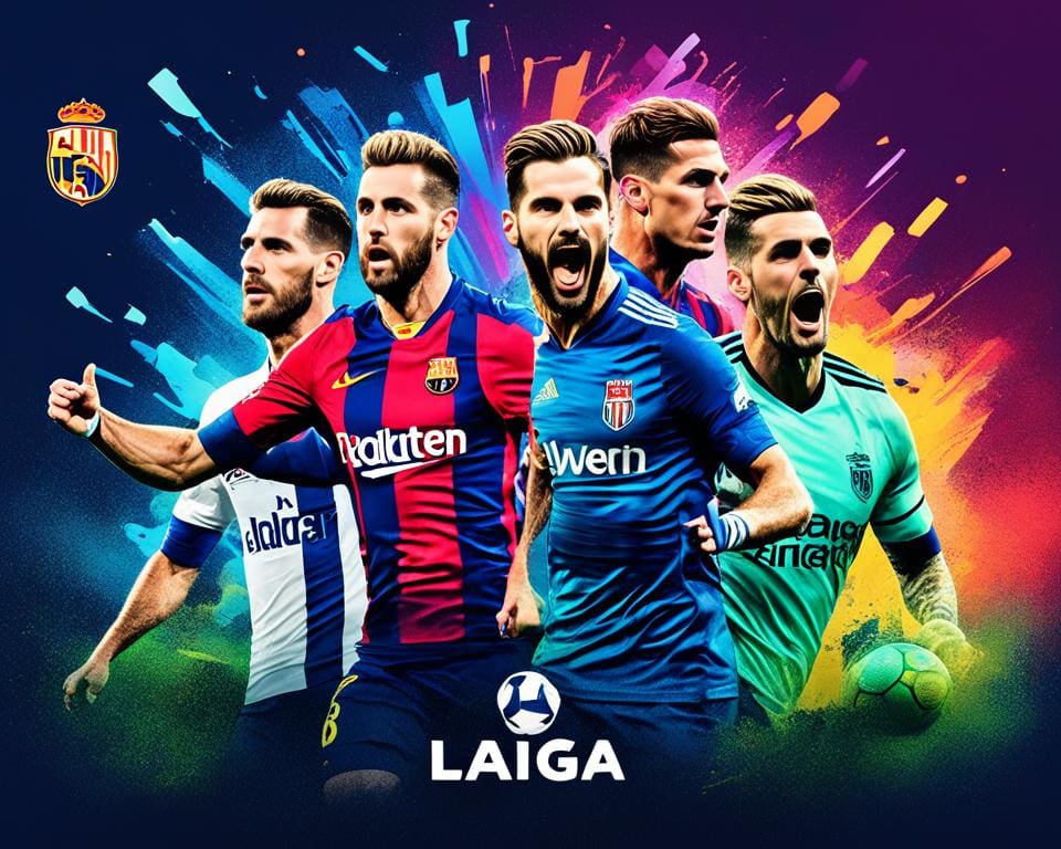 La Liga