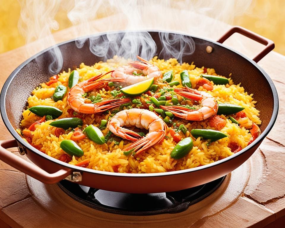 Paella