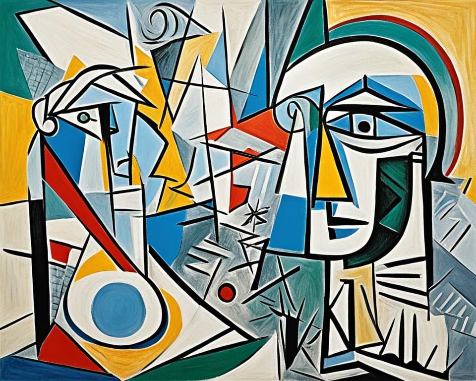 Picasso