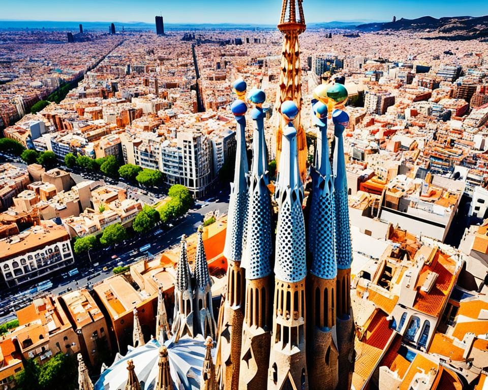 Sagrada Familia