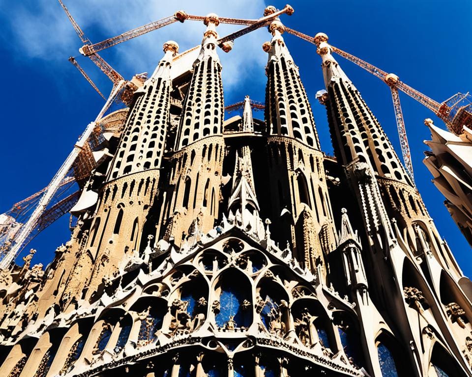 Sagrada Familia