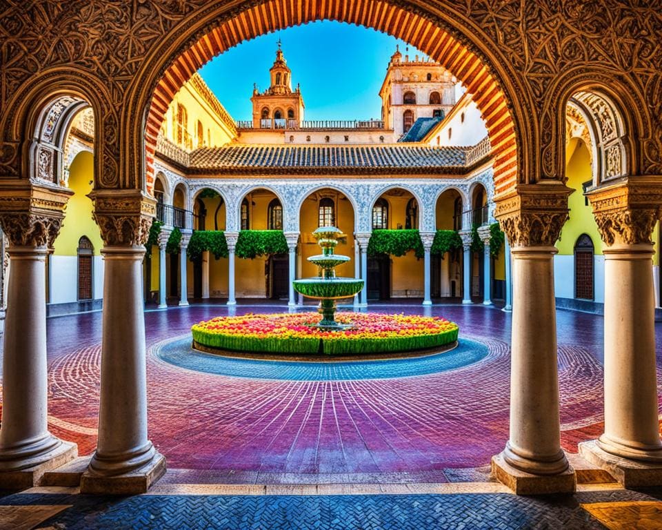 Seville