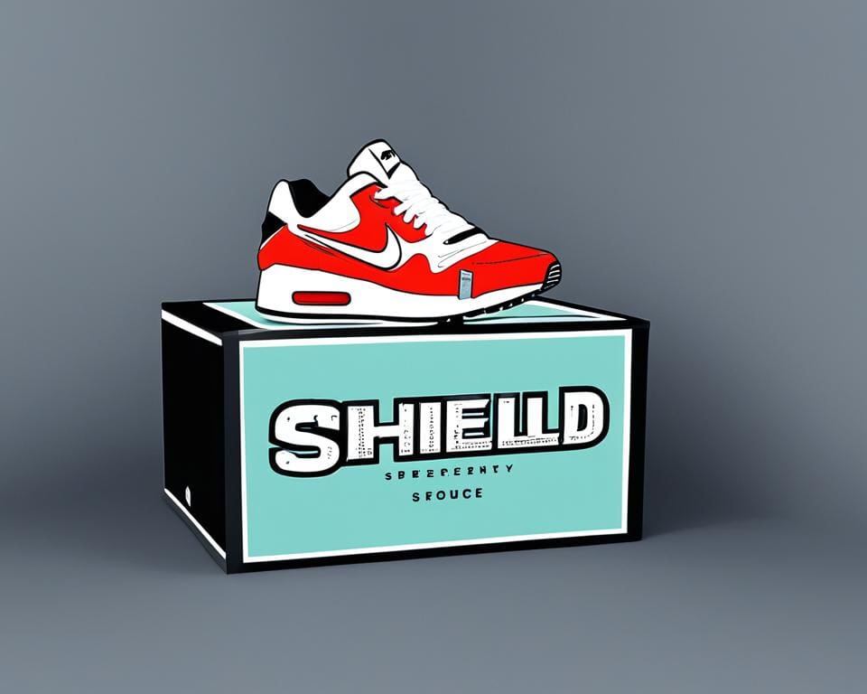 Sneakerbox Schutz