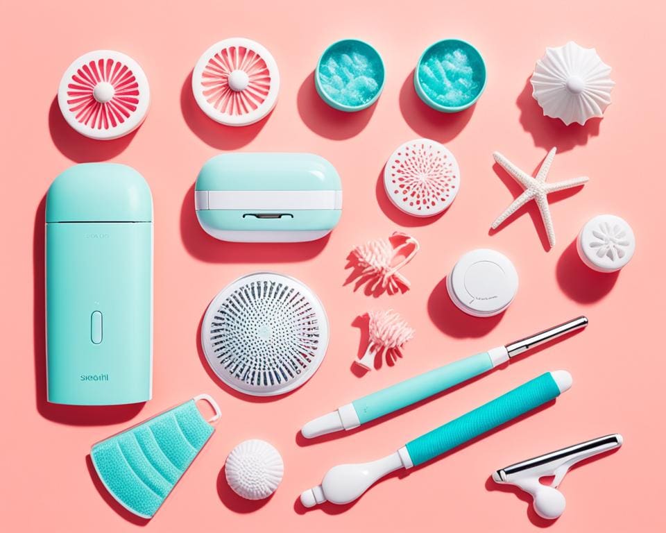 Top Beauty-Gadgets für den Sommer