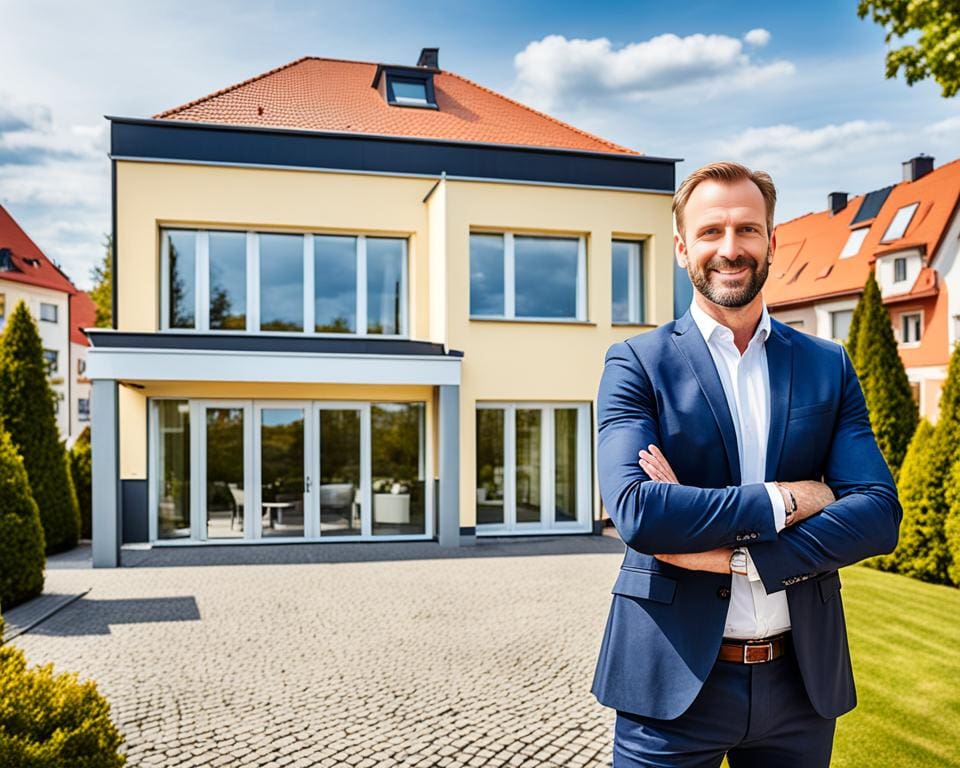 Top Immobilienmakler in Chemnitz: Tipps & Empfehlungen