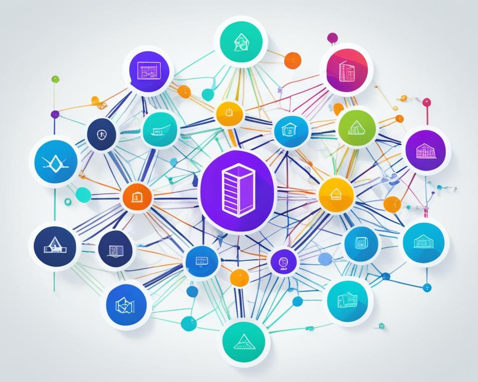 Die Rolle von Blockchain in der modernen IT