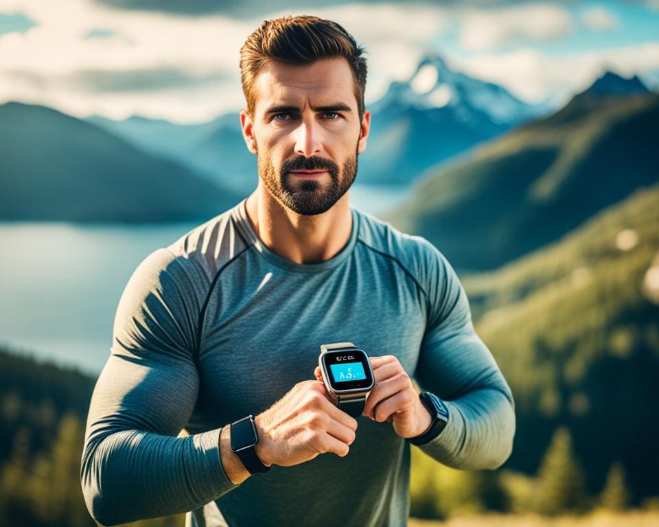 Die besten Smartwatches für Gesundheit und Fitness