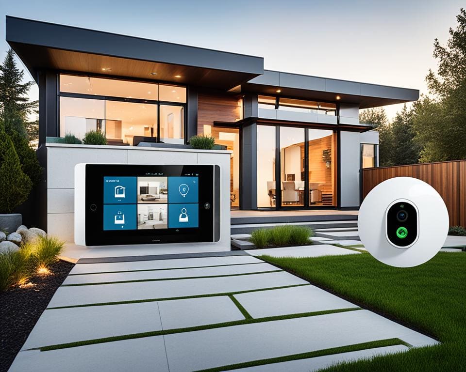 Die neuesten Smart-Home-Sicherheitsgadgets