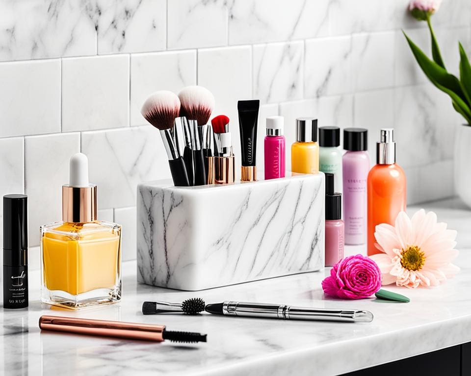 Must-Have Beauty-Tools für eine schnelle Routine