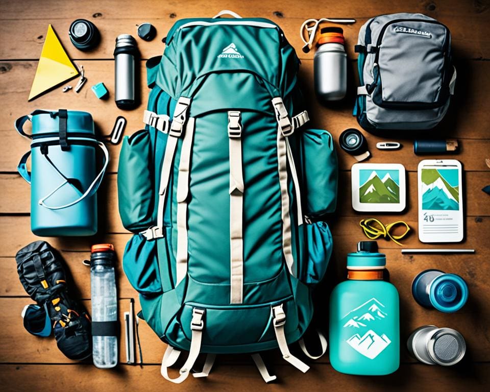 Must-Have Gadgets für Outdoor-Abenteuer