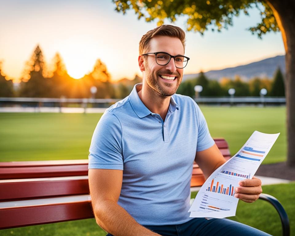 Warum ein Finanzplan Dein Leben verändert